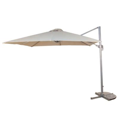 China Patio\Garden\Outdoor Hanging Umbrella\Hotel\Beach High Quality Foldable Outdoor Umbrella for sale