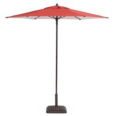 China Patio\garden\outdoor cheap outdoor garden\hotel\beach furniture lift up umbrella for sale