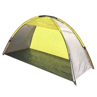 China Factory Price Durable Portable Easy Up Canopy Beach Tent for sale