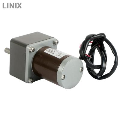 China Totally Enclosed DC Brush Motor 25w 12v DC Motor 12v DC Motor 24v PMDC DC Gear Motor DC Motor For Treadmill DC Gear Motor 12v 24v for sale