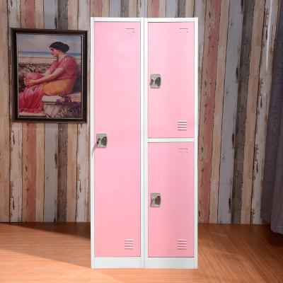 China Convertible Best Selling Steel Bedroom Livingroom Furniture Metal Storage Cabinet Cupboard Locker Wardrobe for sale