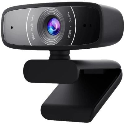 China FULL HD 1440P 1920*1080 computer webcam USB webcam for PC laptop web camera for sale