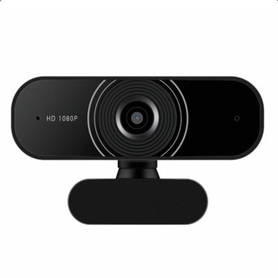 China FULL HD 1080P 1920*1080 computer USB webcam for PC laptop web camera for sale