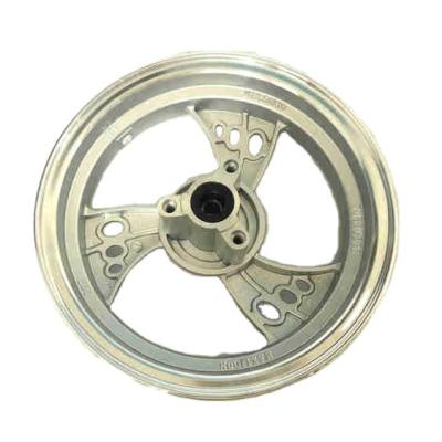 China 2021 Aluminum Best Selling Durable Front Rim Aluminum Alloy Motorcycle Wheel Hub For Money for sale