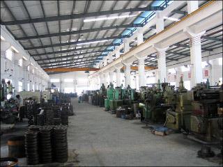 Verified China supplier - Hongxiang Machinery Co., Ltd.