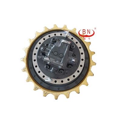 China Replacement Excavator FINAL DRIVE with TRAVEL MOTOR and SPROCKET for KOMATSU PC300-7 for sale