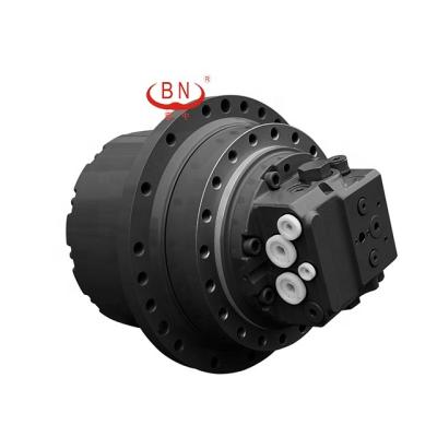 China 7-9 T 20/925463 New Aftermarket Complete Final Drive For JCB Crawler Excavator JS130 for sale