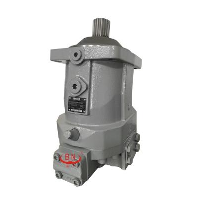 China Replacement A6VM160HA2T ZR220C ZR280C-2 Drilling Rig Rotary Hydraulic Motor for Zoomlion Rotary ZR220C ZR280C-2 for sale