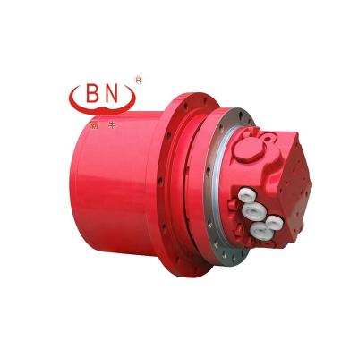 China 3.5-4.5 T B37 travel motor hy dash final drive for yanmar excavator spare parts for sale