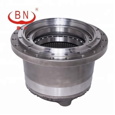 China Replacement BILLION Apply to New JS200 JS220 JS240 JS130 JS160 Final Drive Track Gearbox Excavator Part for sale