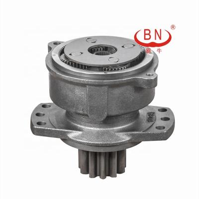 China ZX30 excavator hydraulic swing group motor reducer gearbox apply to kayaba kyb MSG-27P-18E for sale