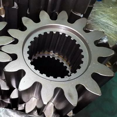 China Machinery Repair Shops SWING GEAR for sale