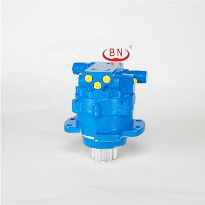 China Building material stores apply to NACHI PCR-1B-05A Mini Swing Motor Excavator for sale