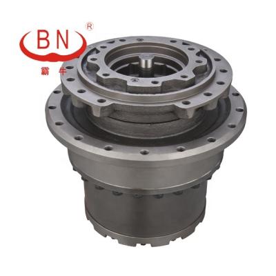 China Spare Construction Machinery Parts Travel Device With Motor Oil For Excavator Travel Motor Apply For Hitachi Zx200-3 Zaxis 200-3 for sale