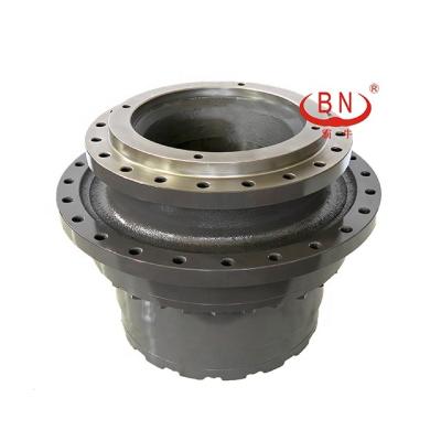 China Replacement 9098390 9132608 Type Excavator Part Travel Device Hydraulic Crawler Assy For HITACHI EX400-3 for sale