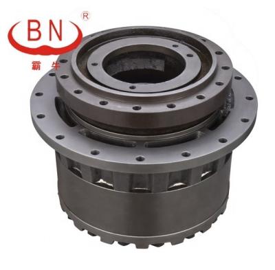 China Crawler Excavator Replacement BILLION 7Y1571 FINAL DRIVE GP For Caterpillar Parts 320 320L 320N Travel Reducer Gearbox for sale