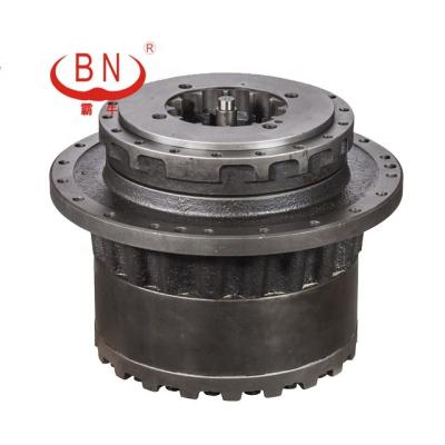 China PC200-7 Replacement High Quality End Drive Part For Komatsu Excavator for sale