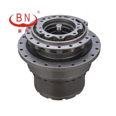 China Aftermarket Factory Spare Part Transmission Gearbox for sale