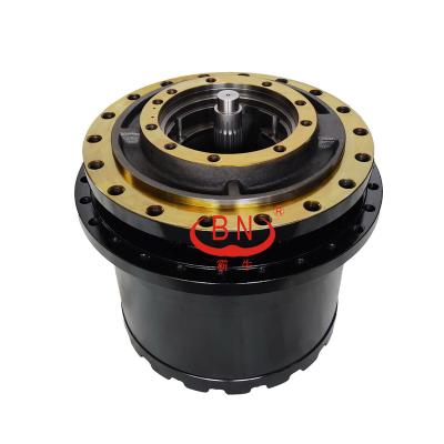 China Replacement Excavator Spare Part Travel Gearbox TRAVEL DRIVE TRANSMISSION SK350-8 For KOBELCO SK350-8 for sale