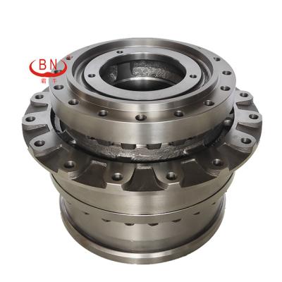 China Machinery Repair Shops 507-6562 GP-FINAL DRIVE Apply to CAT 320D2 318 323D2 320E 323 325 Excavator Final Drive Group for sale