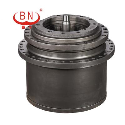 China Replacement BILLION Excavator Planetary Gearbox Gear For DX380 Doosan Excavator Planetary Final Drive for sale