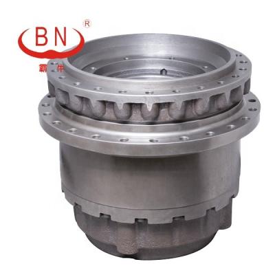 China Replacement BBN 34E7-02500 Apply To Hyundai R500LC-V Excavator Travel Reducer Gearbox Assy for sale