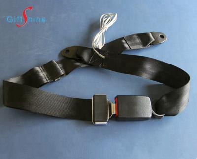 China Prevent falling accidents and ensure personal safety. Fall prevention buckle seat belt with fall alarm for fall prevention for patient for sale