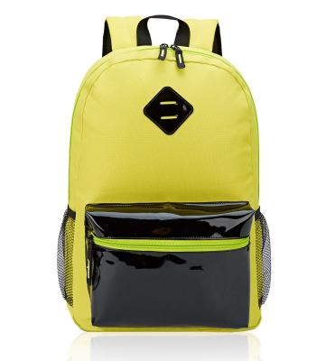 China 2021 Casual Backpack Waterproof Material Light Weight Other Hike Backpack For School for sale