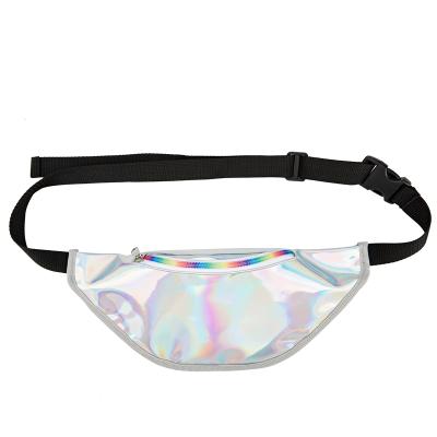 China Water Proof / PVC Waist Foldable Wholesale Outdoor Running Bag Fanny Pack for sale