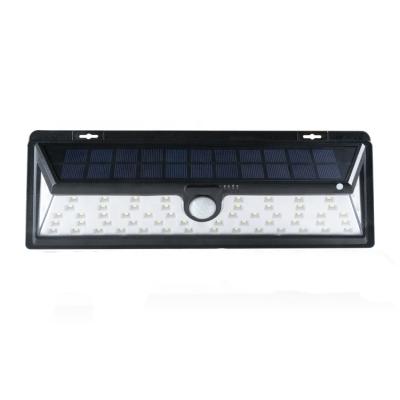 China 30.5*10.5*5CM Multifunctional Security Solar Light Led Solar Wall Light Waterproof Solar Powered Led Light for sale