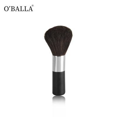 China Beauty Care Makeup Tools Advanced Eyebrow Highlight Concealer Blusher Powder Blusher Foundation Makeup Brush Professional Logo for sale