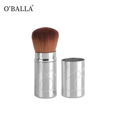 China Beauty Care Makeup Tools High Quality Goat Hair Brush Makeup Tool Customized Professional Logo Makeup Brush Tool for sale