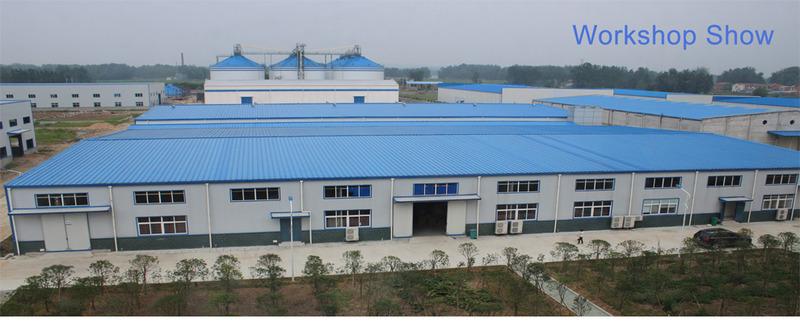 Verified China supplier - Lianfeng (Suizhou) Food Co., Ltd.