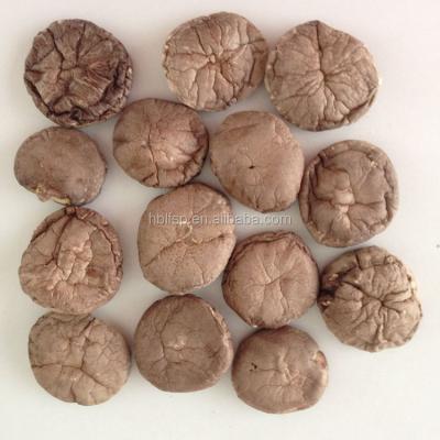 China China dry dried shiitake mushroom with 3-4 cm for sale