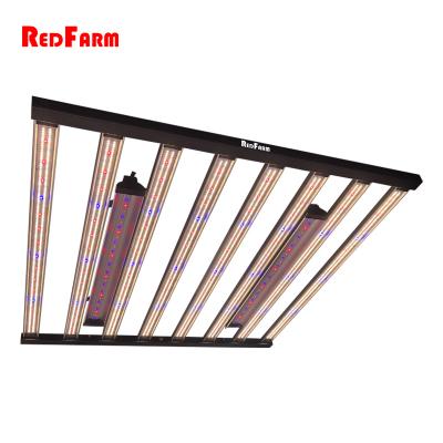 China High ppfd high efficiency plant lamps led grow light Shenzhen 2021 grow light lm301h 600w dimmabl led grow light hydroponic VS cob growing lighting for sale