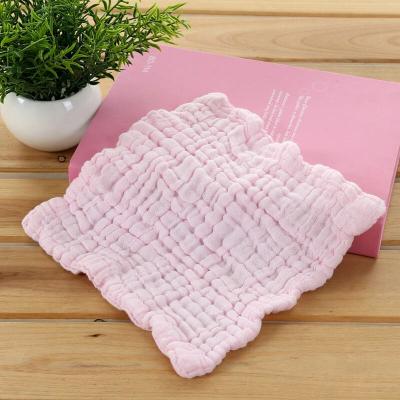 China Wholesale QUICK DRY Home Wholesale High Quality Towel Baby Muslin Cotton Towels Best Price Face Towel for sale