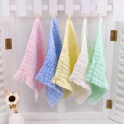 China Wholesale 10 Packs QUICK DRY Terry Washcloth Soft Washcloths 10