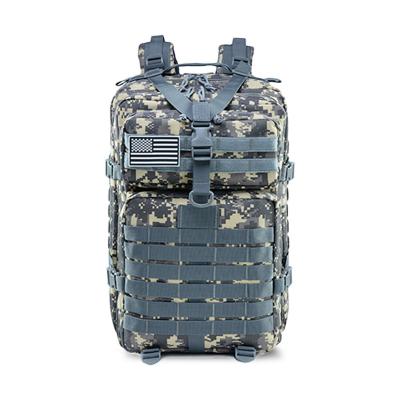 China Cheap hot sale waterproof outdoor military sport bag military travel bag for sale