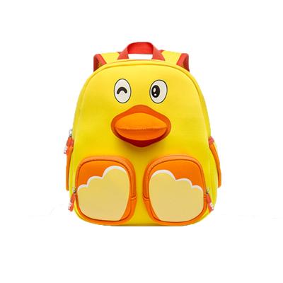 China 2021 Best Price Safe Waterproof School Bags Wholesale For Kids Girls for sale