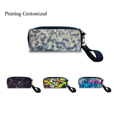 China Customized Low Price Waterproof Makeup Cosmetic Beauty Sky Model Cosmetic Make Up Artist Case Bags for sale