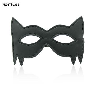 China Bondage Toys Sleep Mask Eye Mask Wholesale Fancy Lightweight Comfortable Eye Covering Mask For Sleep For Your Eye for sale