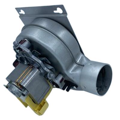 China Hochtemperatur-Auspufflufter Motoröfenventilator 60W 220V für Boiler-Auspuff zu verkaufen