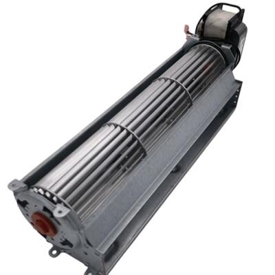 China van de het Grensoverschrijdende verkeerventilator van 43W 0.62A van de de Ventilatorc de Kader In de schaduw gestelde Pool Ventilator Motor 2300RPM Te koop