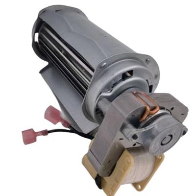 China reemplazo cruzado de alta temperatura del extractor del motor de fan de la CA de 45m m 27W 0.5A en venta