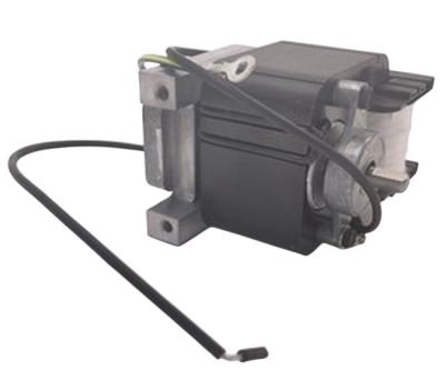 China 82W 0,7 A.C. Frame Motor einphasig-Spaltpol-Induktions-Motor Wechselstroms für Gasdetektions-Pumpe zu verkaufen