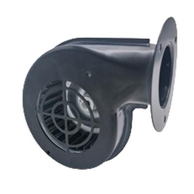 China 73W 0,91A Konvektionsbläser-Ventilator-Motor für Hochluftvolumen-Ofen 3,3