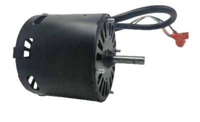 China 4 Pole Elektromotor 3.3 Für Ventilator Bläser, Pumpe / Ofen Ventilator Ersatzmotor Modell 70732102 71732501 zu verkaufen