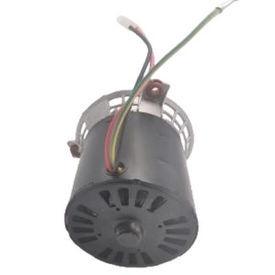 China 75W 0.5A 3.3 Motor de marco Aplicación eléctrica de alto par 230V en venta