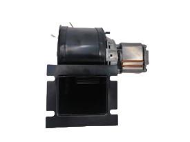 China 42W 230V 50Hz 0.36A Convection Blower Fan For Pellet Stove And Fireplace for sale