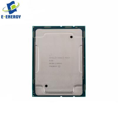 China Server Intel Xeon Gold 6130 SkyLake 16 Core 2.1 GHz LGA 3647 Server 125W Scalable Processor for sale